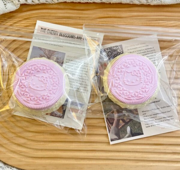Oreo Creamy Relaxation Magic Potion Slow Recovery