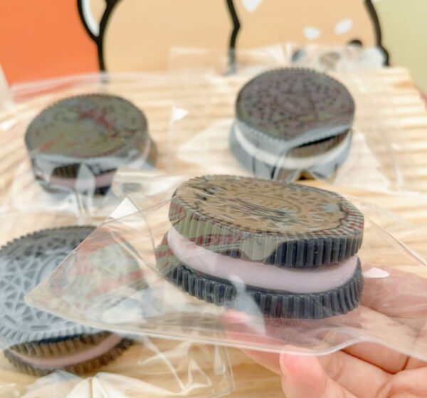 Oreo Creamy Relaxation Magic Potion Slow Recovery