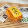 Grilled toast with kitten, three layers of creamy filling 230g
